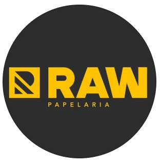 Guaratem raw papelaria