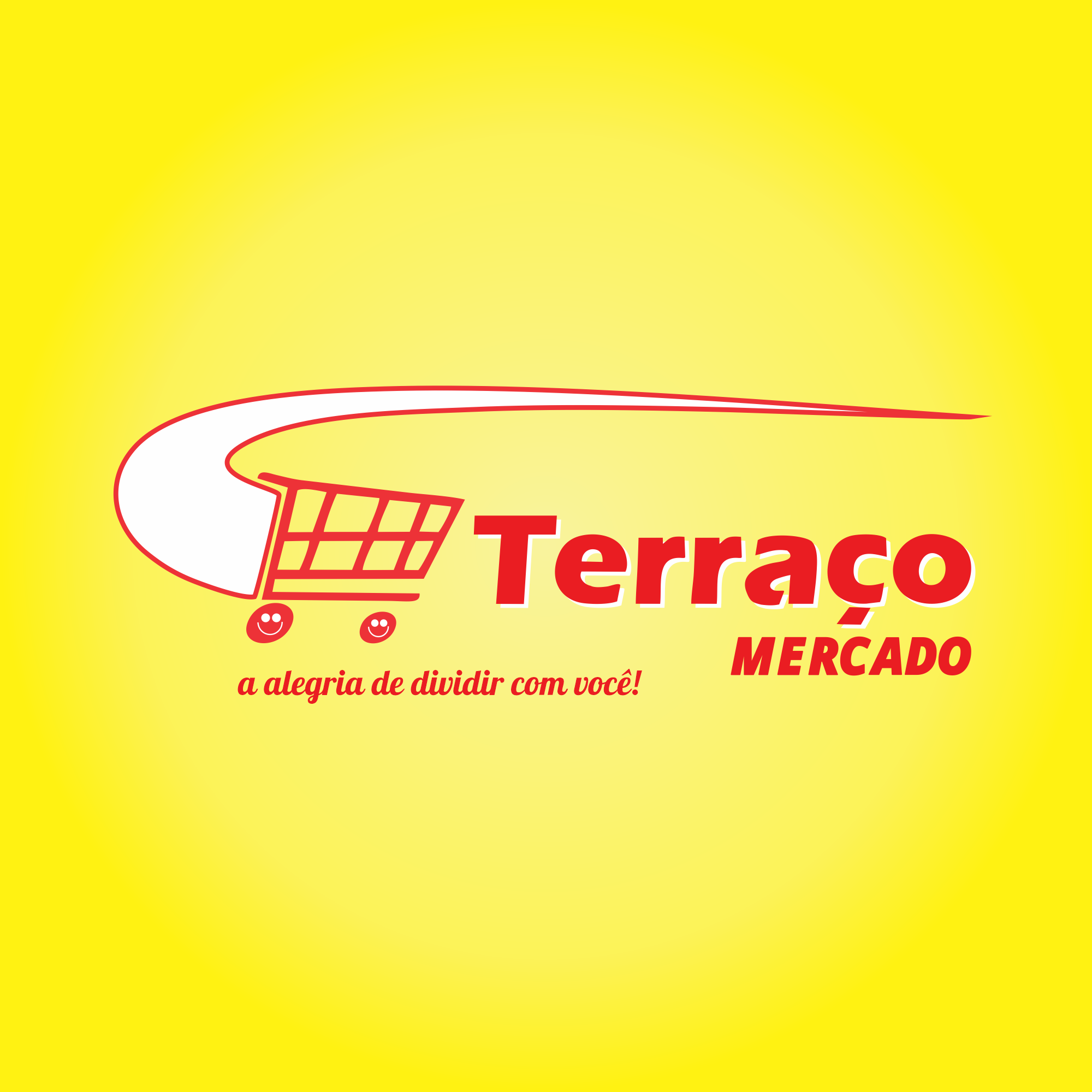 Guaratem mercado terraço