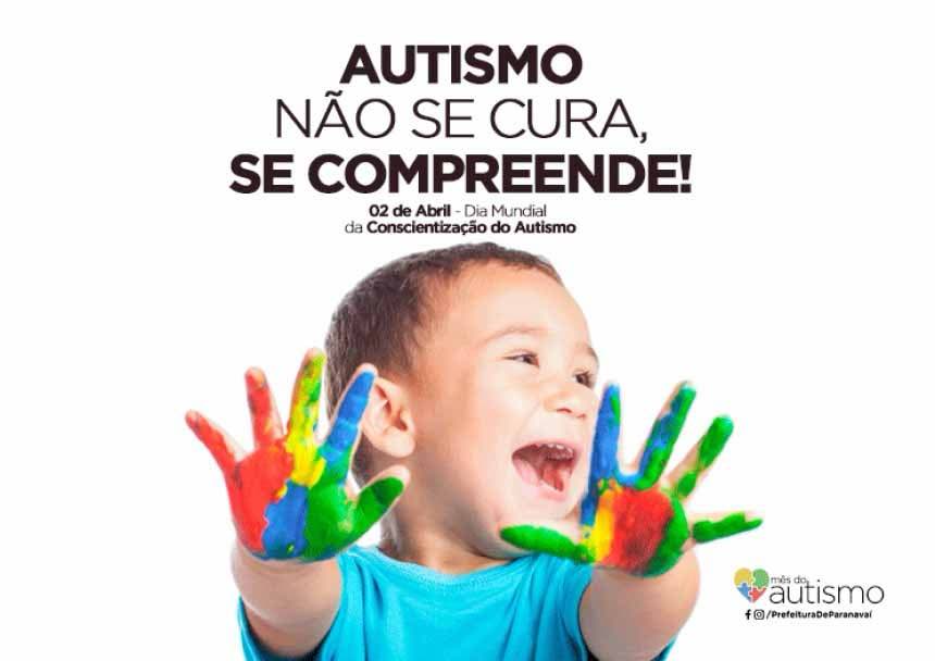 autismo se compreende