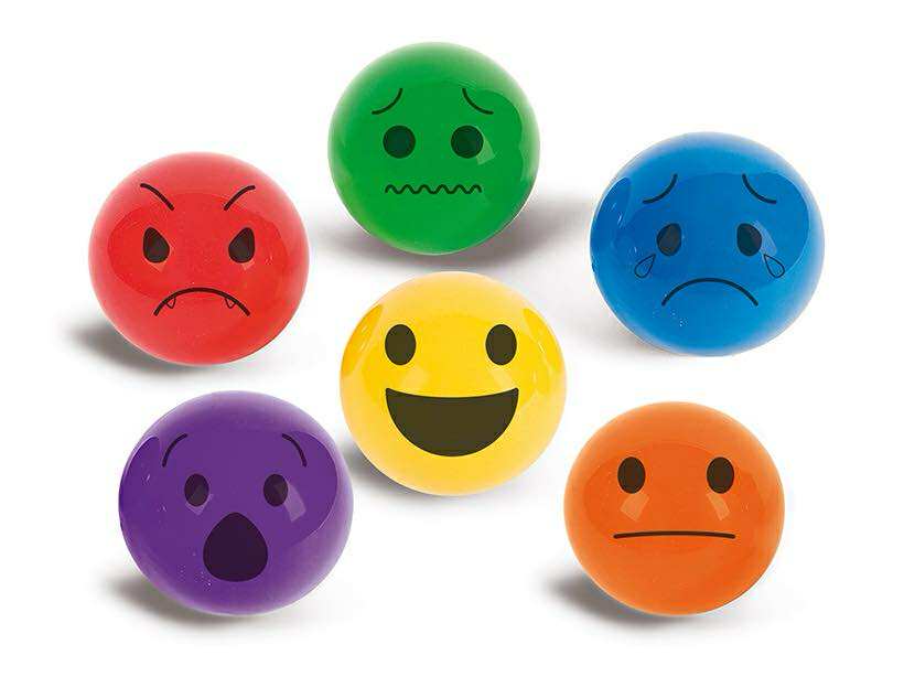Inteligencia emocional guaratem