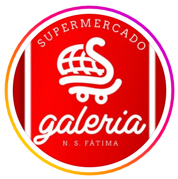 Guaratem galeria supermercado