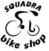 Guaratem squadra bike shop