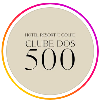 Guaratem clube dos 500